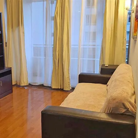 Rent this 2 bed apartment on Limache 1150 in 252 0534 Viña del Mar, Chile