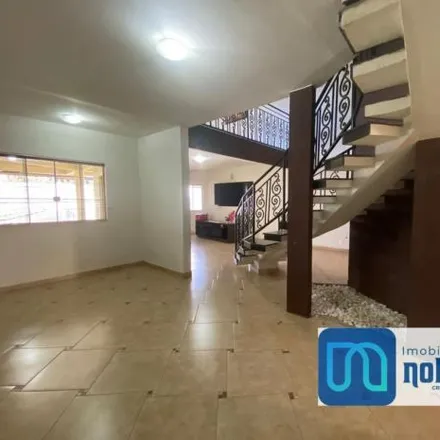 Image 2 - unnamed road, Residencial Santos Dummont, Santa Maria - Federal District, 72593-000, Brazil - House for sale