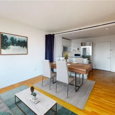 Image 7 - Atelier, 625 West 42nd Street, New York, NY 10036, USA - Condo for sale