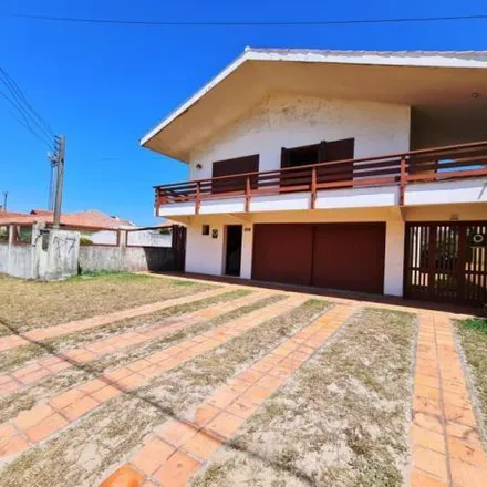 Image 2 - Posto Primeiro, Avenida Rio Branco, Centro, Santa Rosa - RS, 98780, Brazil - House for sale