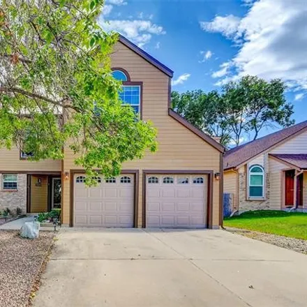 Buy this 3 bed house on 5075 Austerlitz Drive in Colorado Springs, CO 80923