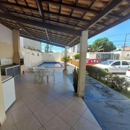 Buy this 2 bed apartment on Rua Canudos in Jardim das Margaridas, Salvador - BA