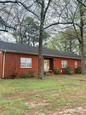 Buy this 3 bed house on 228 North 6th Avenue in Piggott, AR 72454
