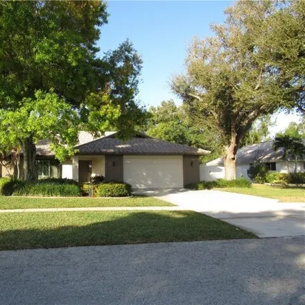 Buy this 4 bed house on Yarmouth Court in Lee County, FL 33903