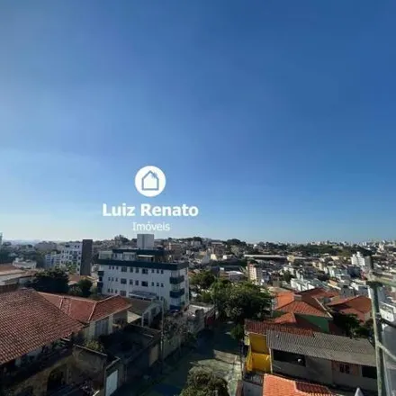 Buy this 3 bed apartment on Rua Lourival Pinto Coelho in Minas Brasil, Belo Horizonte - MG