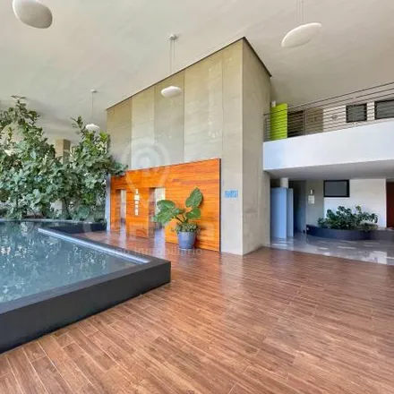 Rent this 2 bed apartment on Calle Mar Egeo 1442 in Jardines del Country, 45170 Guadalajara