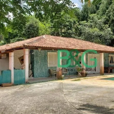 Buy this 6 bed house on Avenida Três de Maio 373 in Parque IX de Julho, São Roque - SP