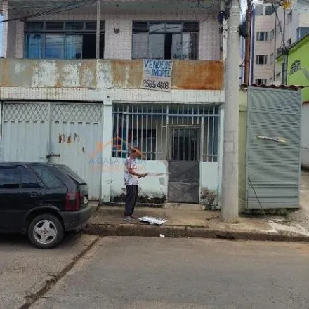 Buy this 2 bed house on Rua São Tomaz de Aquino in Parque Industrial, Contagem - MG