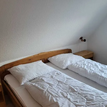 Rent this 2 bed apartment on Greetsiel in Am Alten Deich, 26736 Greetsiel