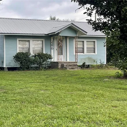 Buy this 3 bed house on 2292 Griffin Road in Gordonville, Polk County