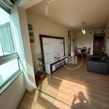 Buy this 2 bed apartment on Academia SuperAção in Rua Cândido Amaro Damásio 267, Bela Vista