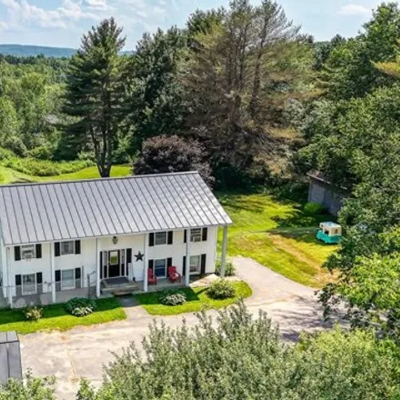 Image 3 - 455 Bog Rd, Vassalboro, Maine, 04989 - House for sale