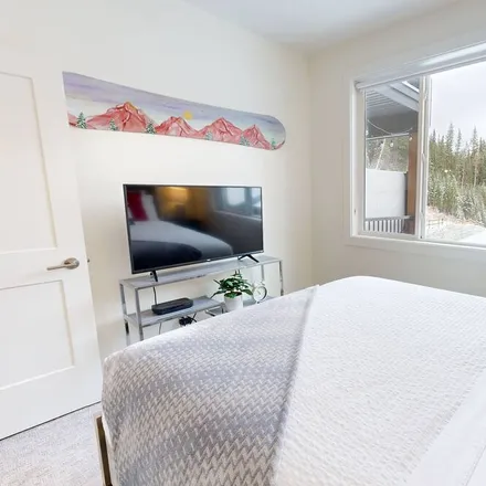 Rent this 2 bed condo on Sun Peaks in BC V0E 5N0, Canada