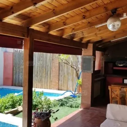 Buy this 5 bed house on Atahualpa 1199 in Vélez Sarsfield, C1407 FAM Buenos Aires