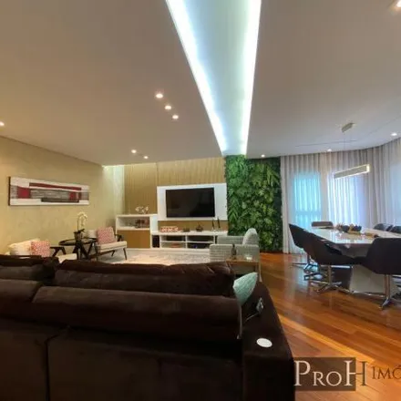 Buy this 3 bed apartment on Avenida Lemos Monteiro in Olímpico, São Caetano do Sul - SP