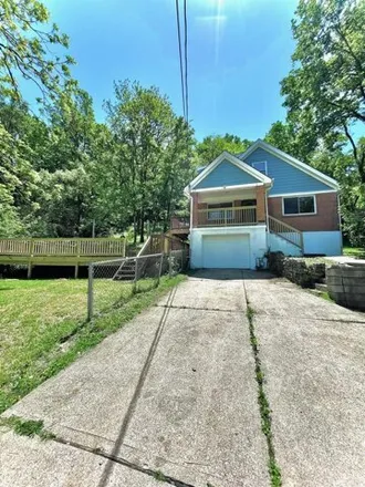Buy this 5 bed house on 1942 Quebec Road in Saint Lawrence Corners, Cincinnati