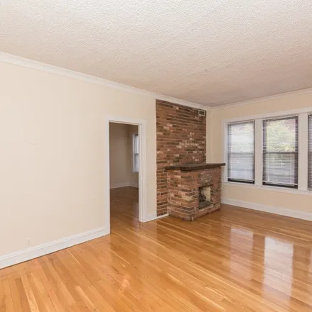 Rent this 1 bed apartment on 3517 North Racine Avenue