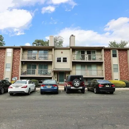 Buy this 2 bed condo on 31 Teaberry Court in Evesham Township, NJ 08053