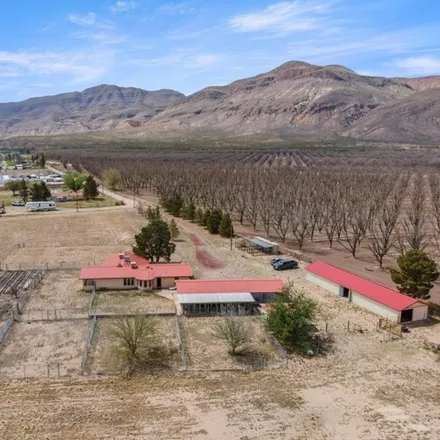 Buy this 3 bed house on 6 Bear Claw Lane in Doña Ana County, NM 88007