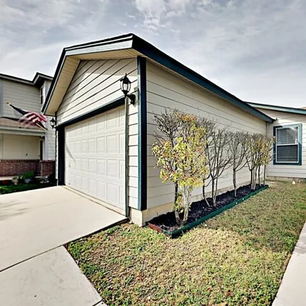Rent this 3 bed house on 2901 Midnight Pass in Bexar County, TX 78245