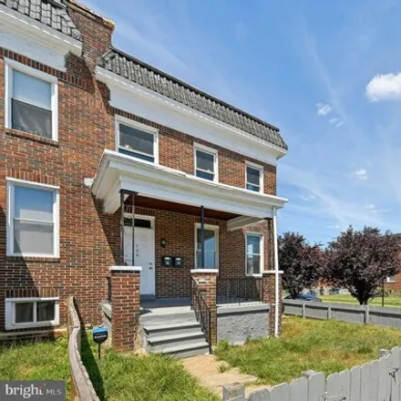 Image 3 - 706 Mount Holly St, Baltimore, Maryland, 21229 - House for sale