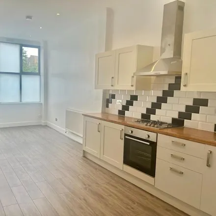 Rent this 1 bed apartment on Amersham Arms in 388 New Cross Road, London