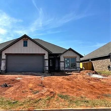 Buy this 4 bed house on 1199 Northwest 140th Street in Oklahoma City, OK 73013