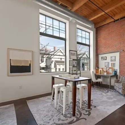 Image 5 - Spencer Lofts, 60 Dudley Street, Chelsea, MA 02150, USA - Condo for sale