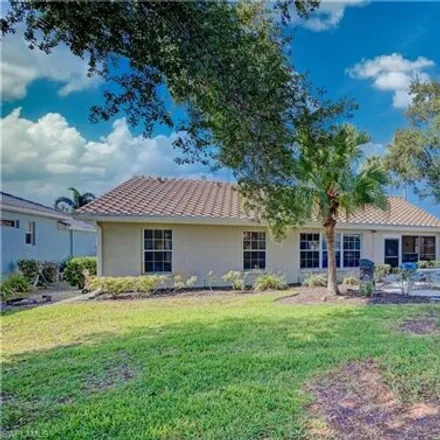 Image 8 - Via Verde, Herons Glen Golf and Country Club, Lee County, FL, USA - House for sale