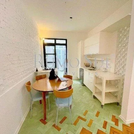 Rent this 2 bed apartment on Edifício Pery in Rua Cristiano Viana 111, Jardim Paulista