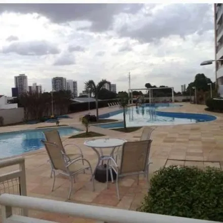 Buy this 4 bed apartment on Rua Teresinha Farias in Fátima, Teresina - PI