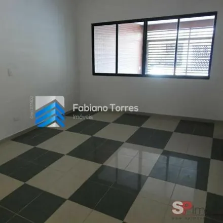 Buy this 3 bed house on Rua Laura Pazim Campi in Montanhão, São Bernardo do Campo - SP