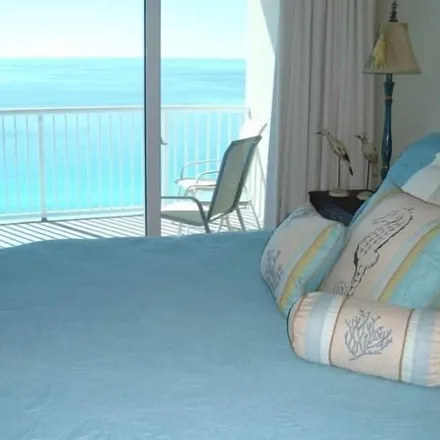 Rent this 3 bed condo on Panama City Beach