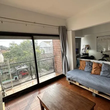 Buy this 1 bed apartment on 702 - Aviador Cattáneo in Partido de Tres de Febrero, B1683 AEV Ciudad Jardín Lomas del Palomar