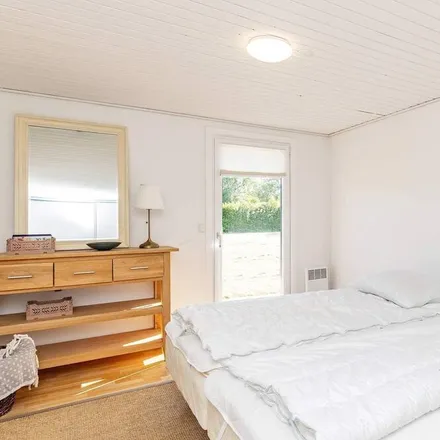 Rent this 3 bed house on 4736 Karrebæksminde