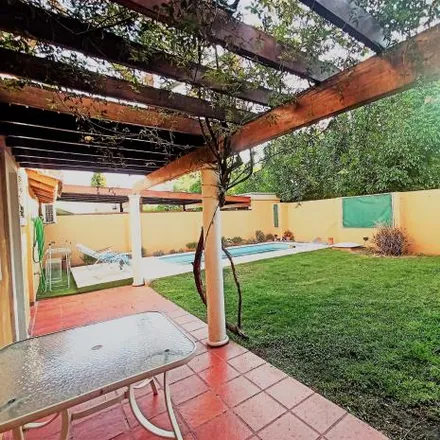 Buy this 3 bed house on Apamea 597 in Tejas del Sur, Cordoba