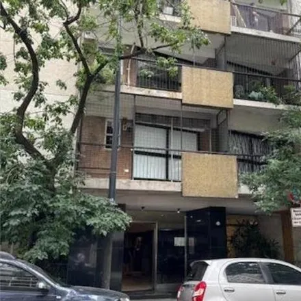 Rent this 1 bed apartment on Cabello 3007 in Palermo, C1425 AAX Buenos Aires