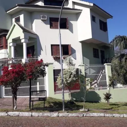 Buy this 4 bed house on Rua Doutor Deoclécio Pereira in Jardim Floresta, Porto Alegre - RS