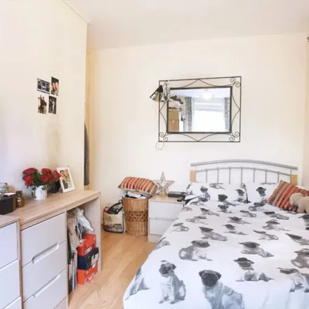 Rent this 1 bed apartment on Padstow House in Three Colt Street, London