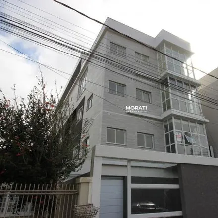 Image 2 - Rua Emmanuel Kant, Aristocrata, São José dos Pinhais - PR, 83030-020, Brazil - Apartment for sale