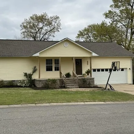 Image 3 - 134 Walnut Heights Drive, Quail Valley, Batesville, AR 72501, USA - House for sale