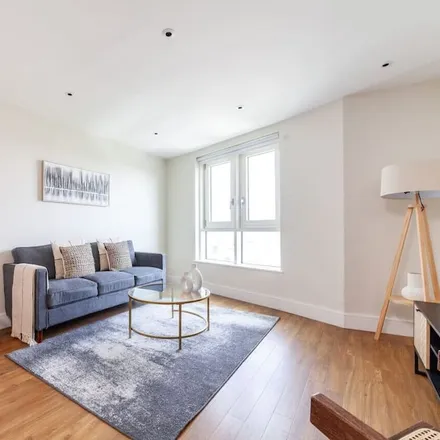Image 2 - London, N7 8HD, United Kingdom - Apartment for rent