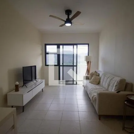 Image 1 - Beach Bali, Rua Francisco Morazán, Barra da Tijuca, Rio de Janeiro - RJ, 22790-790, Brazil - Apartment for rent