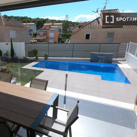 Image 6 - Carrer de Goya, 46901 Torrent, Spain - Apartment for rent