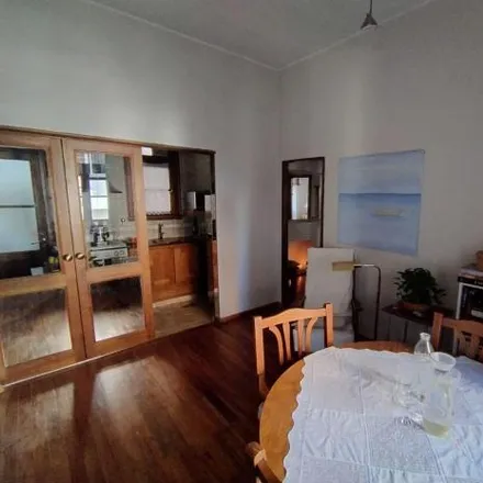 Buy this 2 bed apartment on Hostel Ostinatto in Chile, San Telmo
