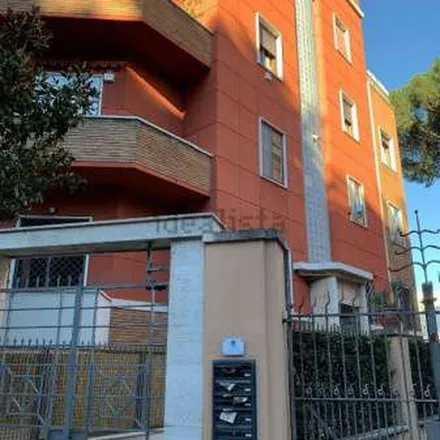 Image 5 - Via Giuseppe Mangili, 00197 Rome RM, Italy - Apartment for rent