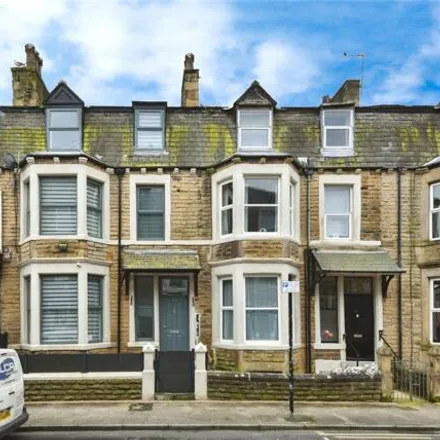 Buy this 5 bed townhouse on Textile Candy in 32-34 Alexandra Road, Heysham