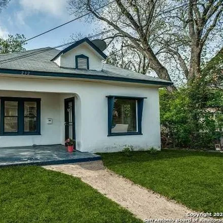 Rent this 2 bed house on 294 Regina Street in San Antonio, TX 78223