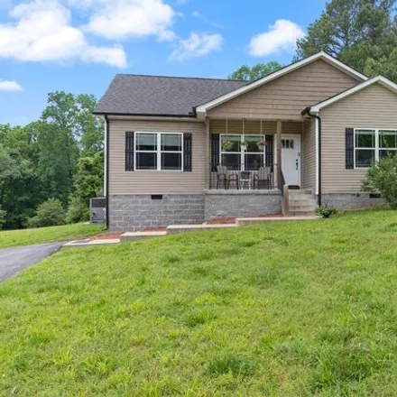 Buy this 3 bed house on 110 Saw Mill Road in Dickson, TN 37055