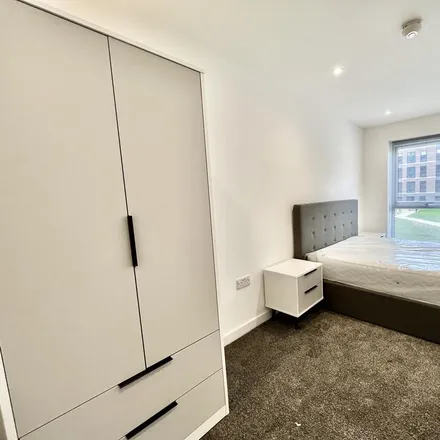 Image 6 - Block A, Alexandra Park, Leeds, LS4 2EH, United Kingdom - Apartment for rent